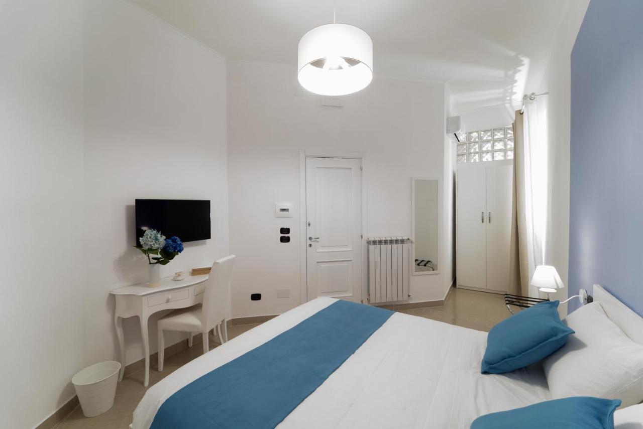& Luxury Palazzo Diomede Carafa Gasthuis *