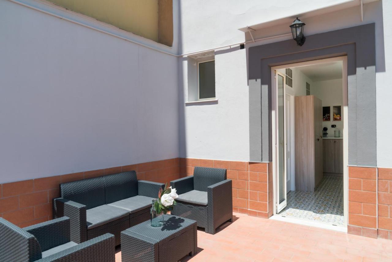 & Luxury Palazzo Diomede Carafa Gasthuis Napels